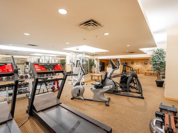 Photo 28 at 403 - 1425 W 6th Avenue, False Creek, Vancouver West