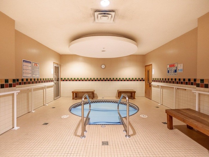 Photo 30 at 403 - 1425 W 6th Avenue, False Creek, Vancouver West