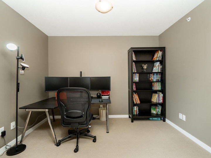 Photo 14 at 403 - 1425 W 6th Avenue, False Creek, Vancouver West