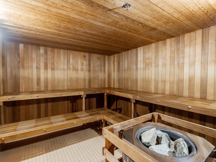 Photo 31 at 403 - 1425 W 6th Avenue, False Creek, Vancouver West