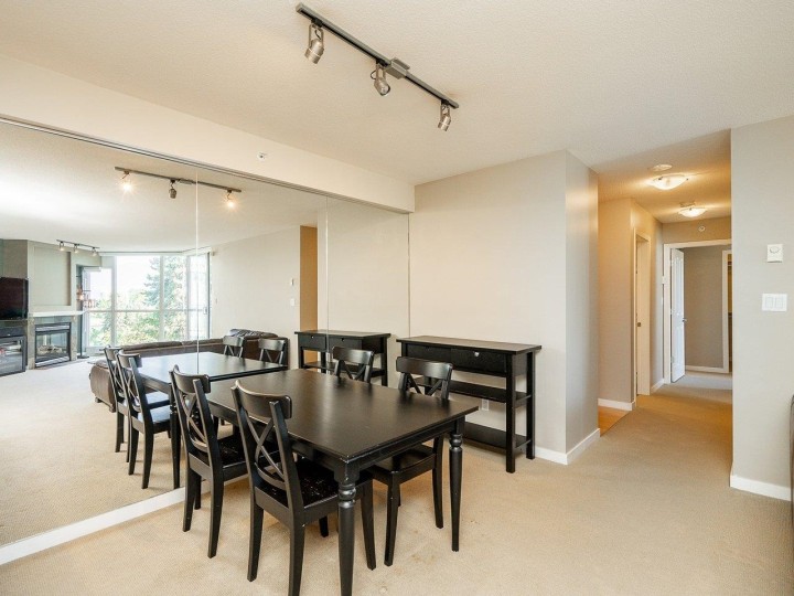 Photo 8 at 403 - 1425 W 6th Avenue, False Creek, Vancouver West