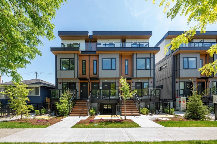 Photo 23 at 5102 Chambers Street, Collingwood VE, Vancouver East