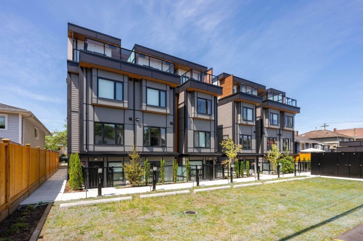 Photo 26 at 5102 Chambers Street, Collingwood VE, Vancouver East