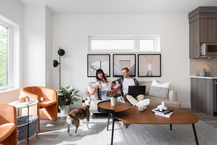 Photo 5 at 5102 Chambers Street, Collingwood VE, Vancouver East