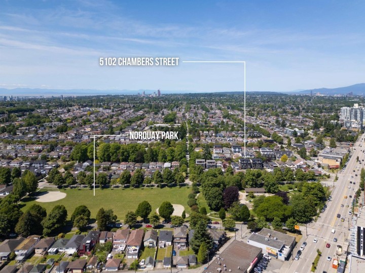 Photo 30 at 5102 Chambers Street, Collingwood VE, Vancouver East