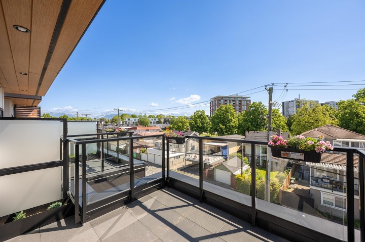 Photo 19 at 5102 Chambers Street, Collingwood VE, Vancouver East