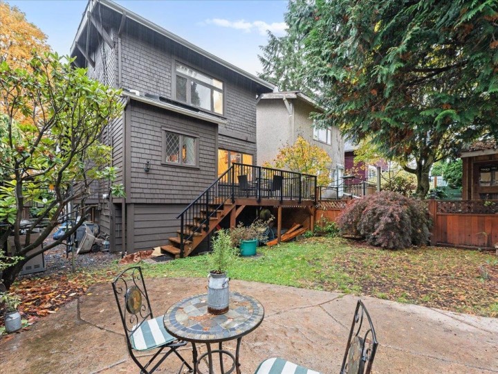 Photo 27 at 2648 Templeton Drive, Grandview Woodland, Vancouver East