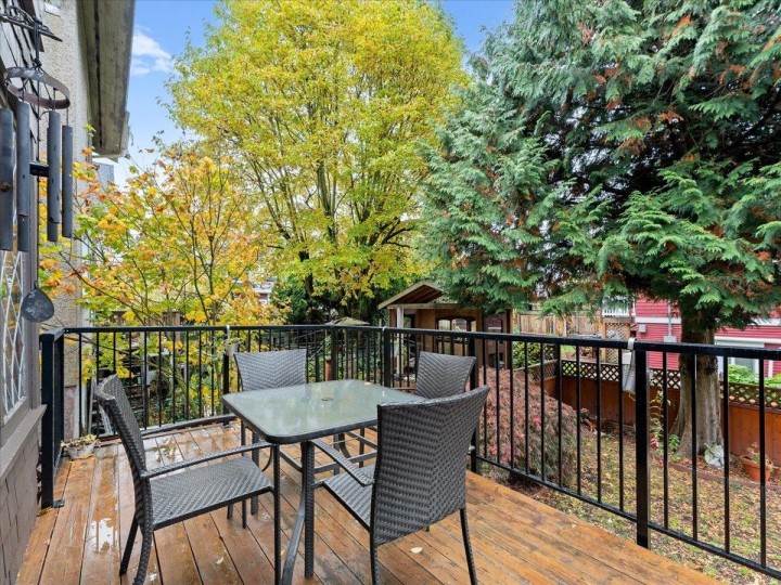 Photo 13 at 2648 Templeton Drive, Grandview Woodland, Vancouver East