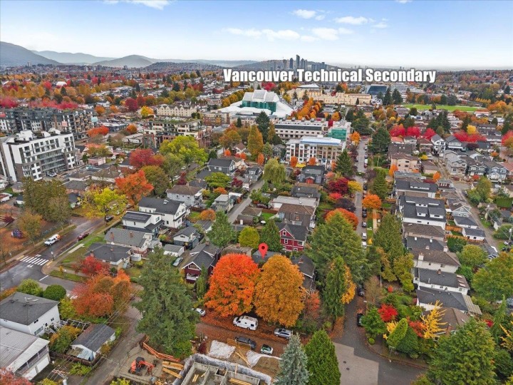 Photo 32 at 2648 Templeton Drive, Grandview Woodland, Vancouver East