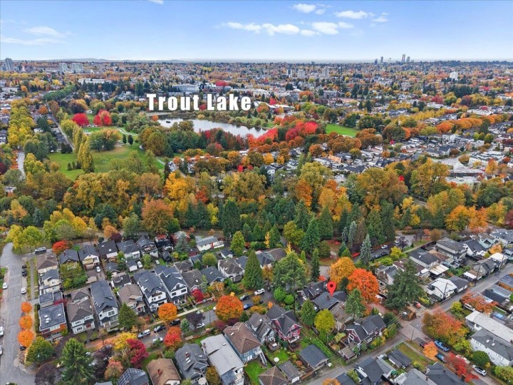 Photo 30 at 2648 Templeton Drive, Grandview Woodland, Vancouver East