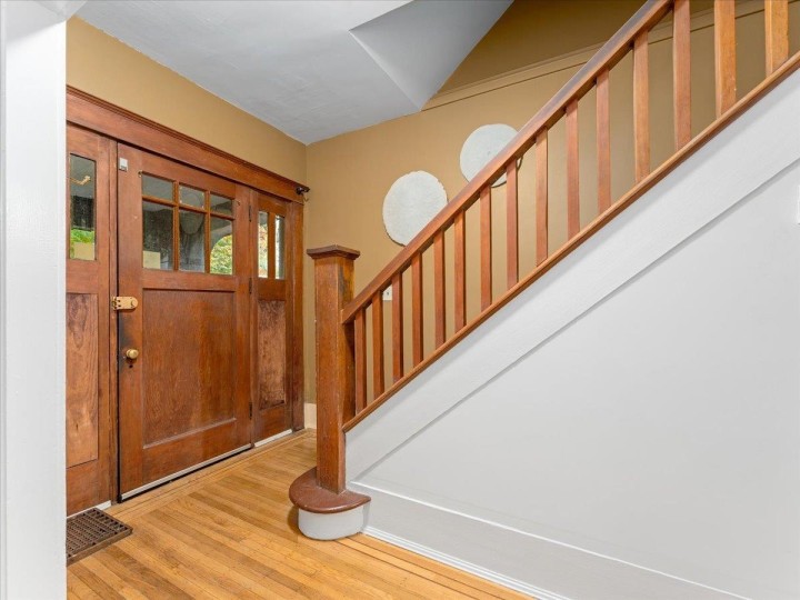 Photo 14 at 2648 Templeton Drive, Grandview Woodland, Vancouver East