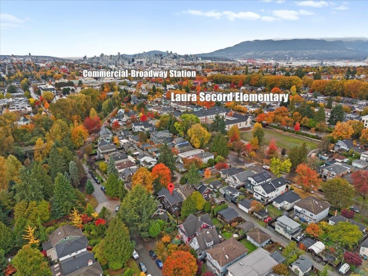 Photo 31 at 2648 Templeton Drive, Grandview Woodland, Vancouver East