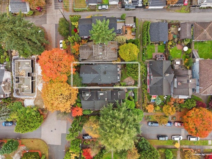 Photo 29 at 2648 Templeton Drive, Grandview Woodland, Vancouver East