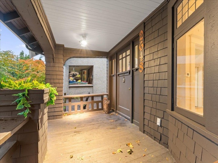 Photo 25 at 2648 Templeton Drive, Grandview Woodland, Vancouver East