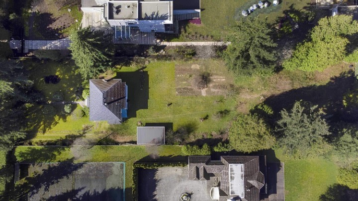 Photo 2 at 4715 W 4th Avenue, Point Grey, Vancouver West