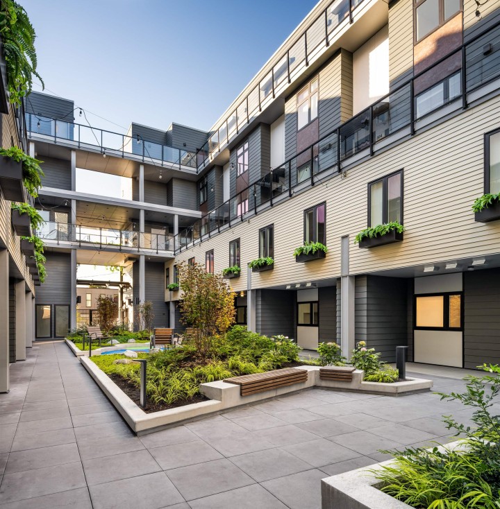 Photo 13 at 311 - 342 Mountain Highway, Lynnmour, North Vancouver