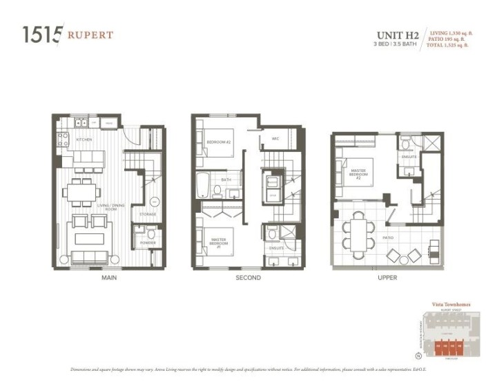 Photo 16 at 311 - 342 Mountain Highway, Lynnmour, North Vancouver