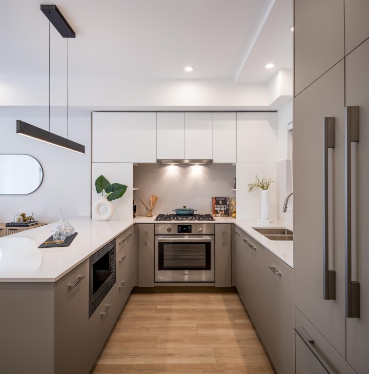 Photo 3 at 311 - 342 Mountain Highway, Lynnmour, North Vancouver