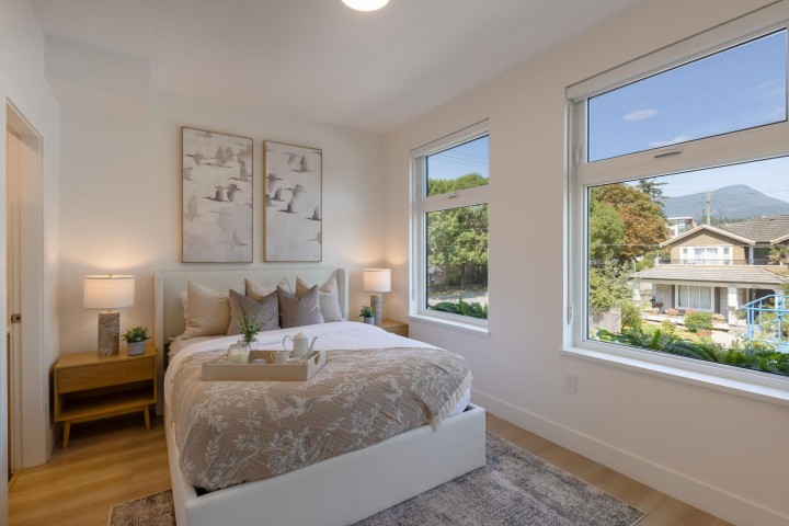 Photo 4 at 311 - 342 Mountain Highway, Lynnmour, North Vancouver