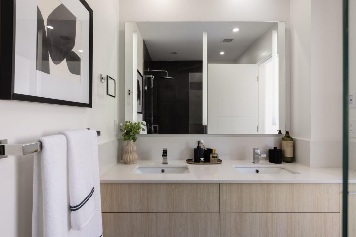 Photo 8 at 311 - 342 Mountain Highway, Lynnmour, North Vancouver