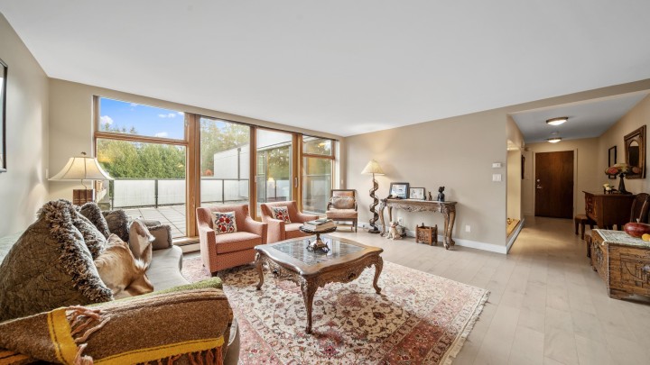 Photo 6 at 404 - 4900 Cartier Street, Shaughnessy, Vancouver West