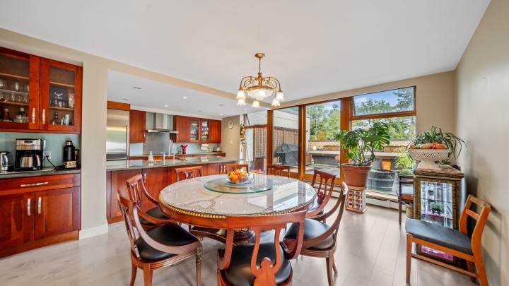 Photo 13 at 404 - 4900 Cartier Street, Shaughnessy, Vancouver West