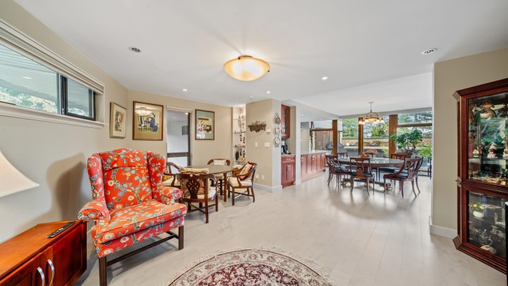 Photo 7 at 404 - 4900 Cartier Street, Shaughnessy, Vancouver West