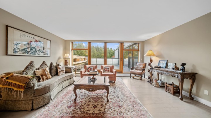 Photo 5 at 404 - 4900 Cartier Street, Shaughnessy, Vancouver West