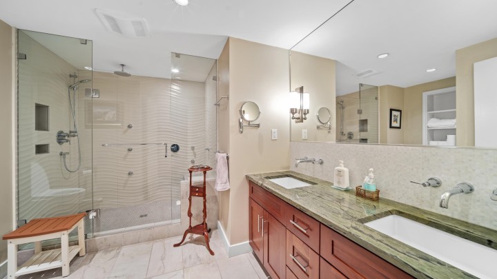 Photo 20 at 404 - 4900 Cartier Street, Shaughnessy, Vancouver West