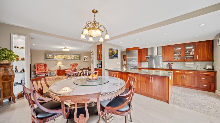 Photo 14 at 404 - 4900 Cartier Street, Shaughnessy, Vancouver West