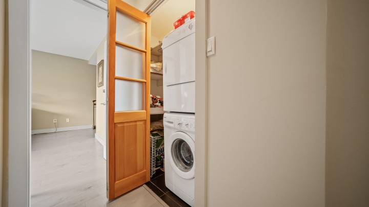 Photo 18 at 404 - 4900 Cartier Street, Shaughnessy, Vancouver West