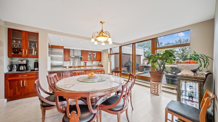 Photo 15 at 404 - 4900 Cartier Street, Shaughnessy, Vancouver West