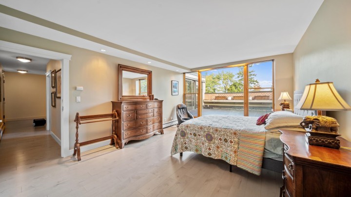 Photo 19 at 404 - 4900 Cartier Street, Shaughnessy, Vancouver West