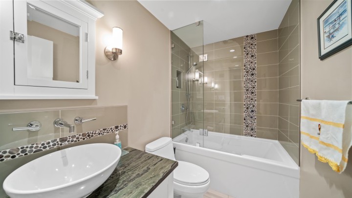 Photo 21 at 404 - 4900 Cartier Street, Shaughnessy, Vancouver West