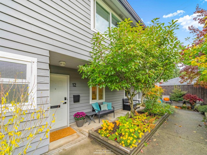 Photo 26 at 12 - 1255 E 15th Avenue, Mount Pleasant VE, Vancouver East