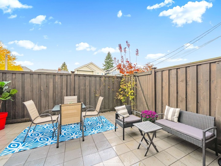 Photo 22 at 12 - 1255 E 15th Avenue, Mount Pleasant VE, Vancouver East