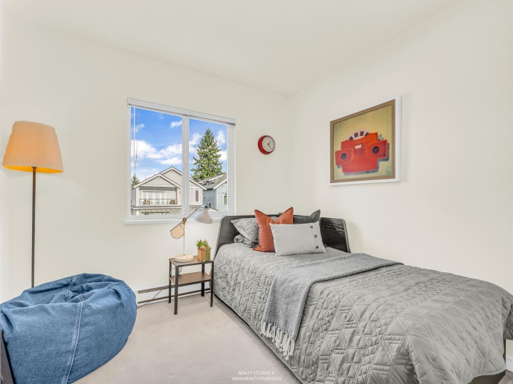 Photo 20 at 12 - 1255 E 15th Avenue, Mount Pleasant VE, Vancouver East