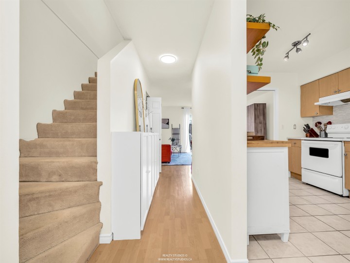 Photo 9 at 12 - 1255 E 15th Avenue, Mount Pleasant VE, Vancouver East