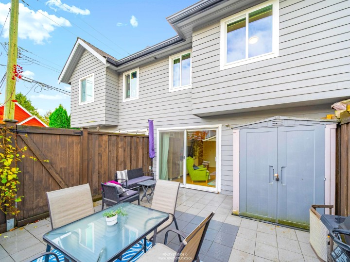 Photo 24 at 12 - 1255 E 15th Avenue, Mount Pleasant VE, Vancouver East