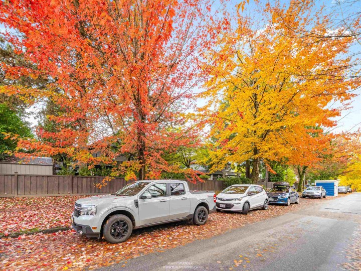 Photo 30 at 12 - 1255 E 15th Avenue, Mount Pleasant VE, Vancouver East