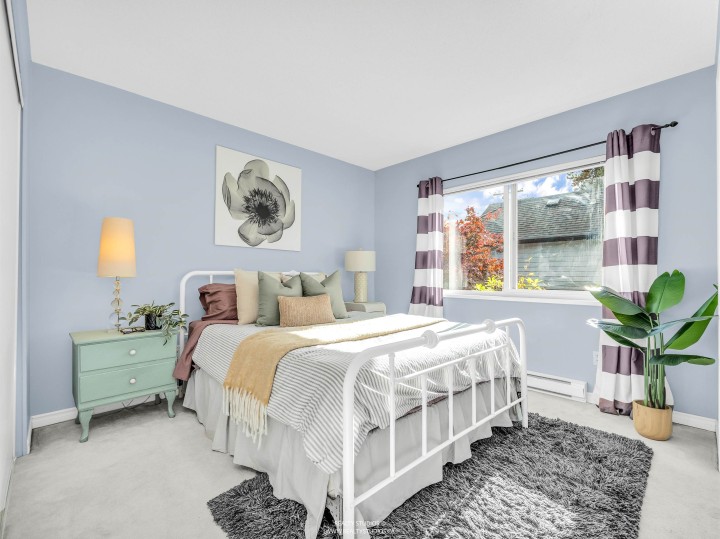 Photo 10 at 12 - 1255 E 15th Avenue, Mount Pleasant VE, Vancouver East