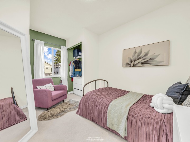 Photo 18 at 12 - 1255 E 15th Avenue, Mount Pleasant VE, Vancouver East