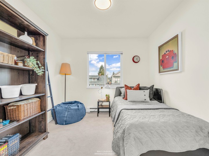 Photo 19 at 12 - 1255 E 15th Avenue, Mount Pleasant VE, Vancouver East