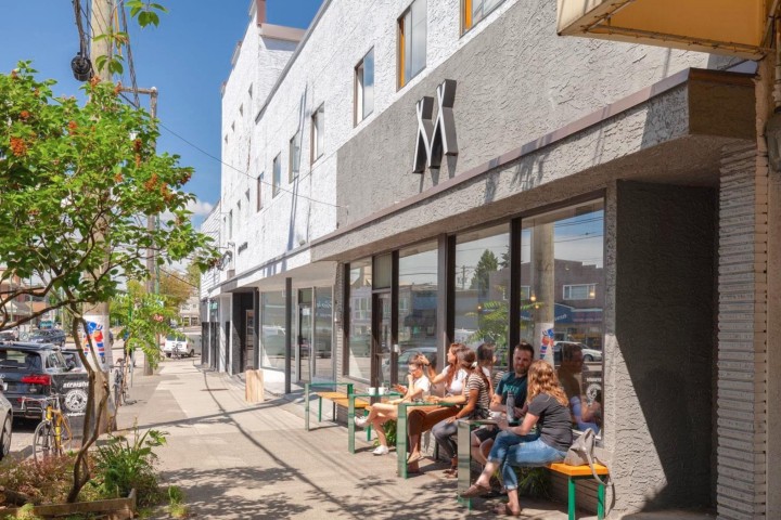 Photo 35 at 12 - 1255 E 15th Avenue, Mount Pleasant VE, Vancouver East