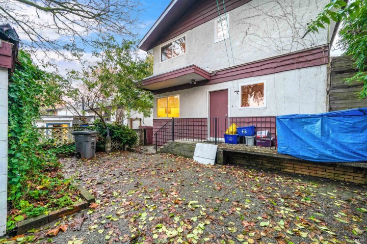Photo 6 at 3557 Marshall Street, Grandview Woodland, Vancouver East
