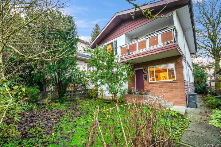 Photo 7 at 3557 Marshall Street, Grandview Woodland, Vancouver East