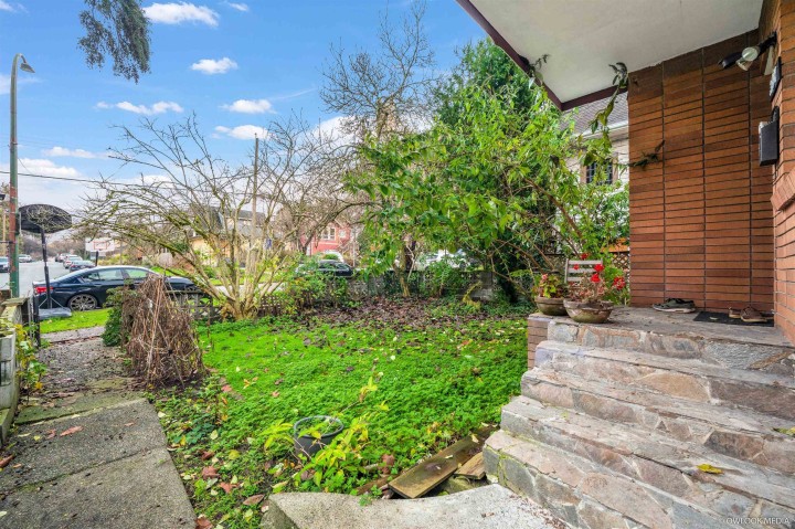 Photo 5 at 3557 Marshall Street, Grandview Woodland, Vancouver East