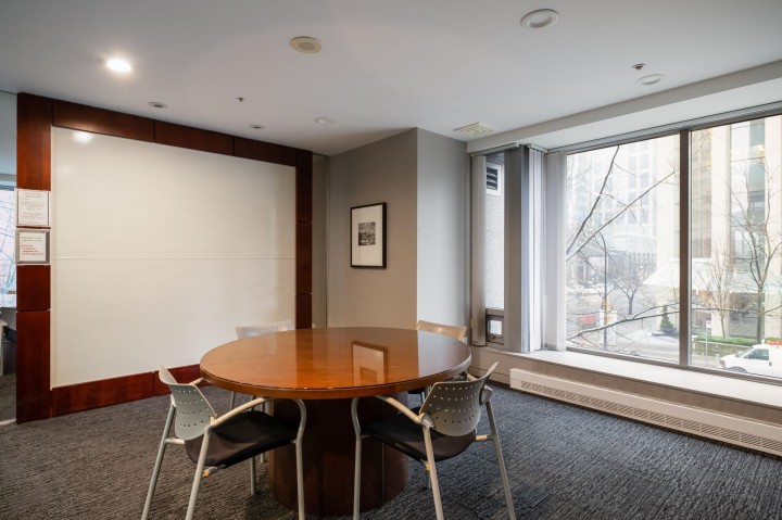 Photo 23 at 706 - 1200 W Georgia Street, West End VW, Vancouver West