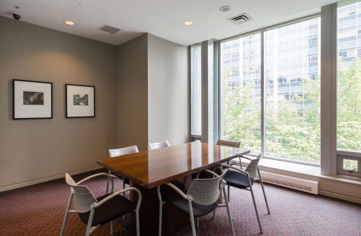 Photo 22 at 706 - 1200 W Georgia Street, West End VW, Vancouver West