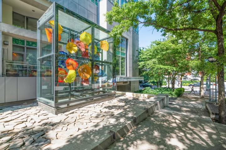 Photo 20 at 706 - 1200 W Georgia Street, West End VW, Vancouver West